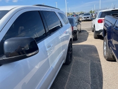 Used 2018 Dodge Durango 4d SUV AWD R/T at Suburban Ford of Sterling Heights near Sterling Heights, MI
