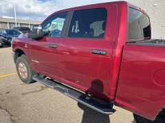Used 2024  Ram 2500 Big Horn 4x4 Crew Cab 6'4" Box at Maxx Loans near St&period; Adrian&comma; MI