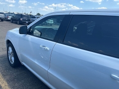 Used 2025  Dodge Durango GT AWD at Maxx Loans near St&period; Adrian&comma; MI