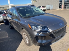 Used 2022 Ford Escape SE AWD at Suburban Ford of Sterling Heights near Sterling Heights, MI