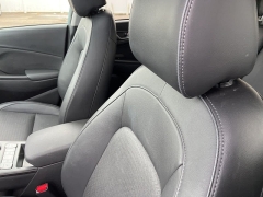 Used 2019 Hyundai Kona Electric Limited FWD at Suburban Ford of Sterling Heights near Sterling Heights, MI