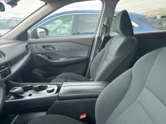 Used 2023  Nissan Rogue AWD S at Maxx Loans near St&period; Adrian&comma; MI