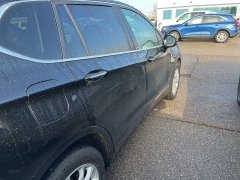 Used 2019  Buick Envision 4d SUV AWD Preferred at Maxx Loans near St&period; Adrian&comma; MI