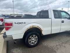 Used 2012  Ford F-150 4WD SuperCab at Maxx Loans near St&period; Adrian&comma; MI