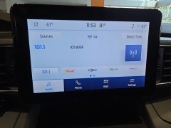 Used 2023  Ford Explorer XLT 4WD at Maxx Loans near St&period; Adrian&comma; MI