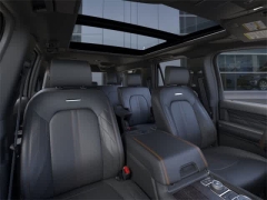 New 2024 Ford Expedition Max Platinum 4x4 at Suburban Ford of Sterling Heights near Sterling Heights, MI