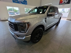 Used 2023  Ford F-150 4WD SuperCrew 5&period;5' Box at Maxx Loans near St&period; Adrian&comma; MI