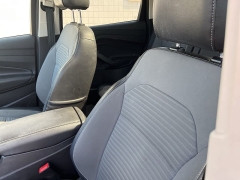 Used 2017 Ford Escape 4d SUV 4WD SE at Maxx Loans near St. Adrian, MI