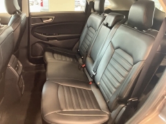 Used 2019 Ford Edge 4d SUV AWD SEL at Maxx Loans near ,