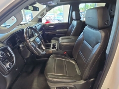 Used 2021  GMC Sierra 1500 4WD Crew Cab 147" Denali at Maxx Loans near St&period; Adrian&comma; MI