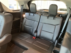 Used 2022 Ford Explorer XLT 4WD at Suburban Ford of Sterling Heights near Sterling Heights, MI