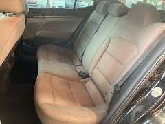 Used 2018 Hyundai Elantra SE 2.0L Auto (Alabama) at Suburban Ford of Sterling Heights near Sterling Heights, MI
