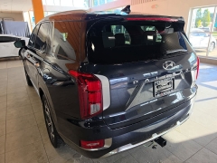 Used 2022  Hyundai Palisade Calligraphy AWD at Maxx Loans near St&period; Adrian&comma; MI
