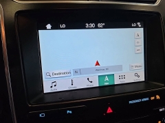 Used 2019  Ford Explorer 4d SUV FWD Limited V6 at Maxx Loans near St&period; Adrian&comma; MI