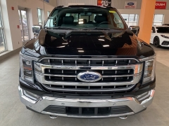 Used 2022 Ford F-150 4WD SuperCrew 5.5' Box at Maxx Loans near St. Adrian, MI