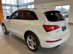 Used 2013  Audi Q5 4d SUV 2.0T Premium+ at Maxx Loans near St. Adrian, MI