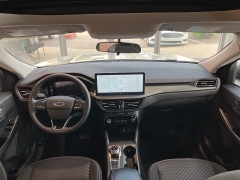 Used 2023 Ford Escape Active AWD at Suburban Ford of Sterling Heights near Sterling Heights, MI