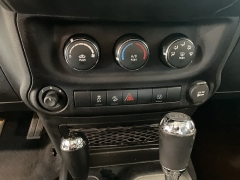 Used 2016 Jeep Wrangler Unlimited 4WD 4dr Sahara at Maxx Loans near St. Adrian, MI