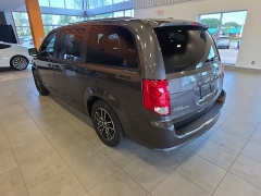 Used 2018  Dodge Grand Caravan 4d Wagon GT at Maxx Loans near St&period; Adrian&comma; MI