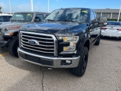 Used 2016  Ford F-150 4WD SuperCab at Maxx Loans near St&period; Adrian&comma; MI