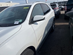 Used 2020  Chevrolet Equinox 4d SUV AWD LT w&sol;2LT at Maxx Loans near St&period; Adrian&comma; MI