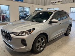  2023 Ford Escape ST-Line Select AWD at Maxx Loans near St&period; Adrian&comma; MI