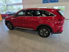 Used 2022  Kia Sorento Hybrid S AWD at Maxx Loans near St&period; Adrian&comma; MI