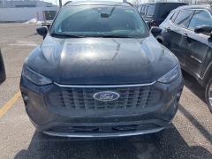 Used 2025  Ford Escape PHEV FWD at Maxx Loans near St&period; Adrian&comma; MI