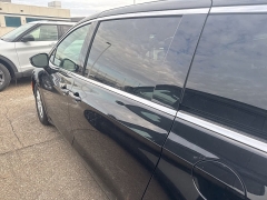 Used 2026  Chrysler Pacifica Select FWD at Maxx Loans near St&period; Adrian&comma; MI