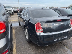 Used 2011 Chrysler 300 4d Sedan Touring at Suburban Ford of Sterling Heights near Sterling Heights, MI