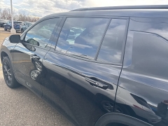 Used 2024  Chevrolet Traverse FWD 4dr LT w&sol;1LT at Maxx Loans near St&period; Adrian&comma; MI