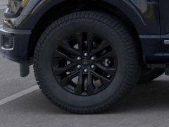 New 2025 Ford F-150 XLT 4WD SuperCrew Box at Suburban Ford of Sterling Heights near Sterling Heights, MI