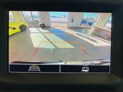 Used 2024  Chevrolet Silverado 1500 4WD Crew Cab 147" Custom at Maxx Loans near St. Adrian, MI