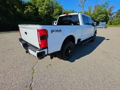 Used 2025  Ford Super Duty F-250 SRW 4WD Crew Cab Box at Maxx Loans near St&period; Adrian&comma; MI
