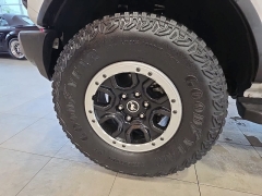 Used 2024  Ford Bronco Outer Banks 4 Door 4x4 at Maxx Loans near St&period; Adrian&comma; MI