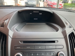 Used 2017 Ford Escape 4d SUV 4WD SE at Maxx Loans near ,