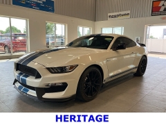 Used 2020 Ford Mustang Shelby Fastback at Suburban Ford of Sterling Heights near Sterling Heights, MI