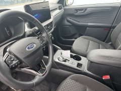Used 2023  Ford Escape Active AWD at Maxx Loans near St&period; Adrian&comma; MI