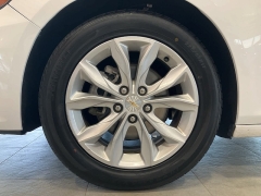 Used 2024 Chevrolet Malibu 4dr Sdn 1LT at Maxx Loans near St. Adrian, MI