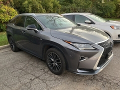 Used 2019 Lexus RX RX 350 AWD at Suburban Ford of Sterling Heights near Sterling Heights, MI