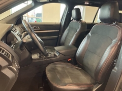 Used 2019  Ford Explorer 4d SUV 4WD XLT V6 at Maxx Loans near St. Adrian, MI