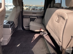Used 2015 Ford F-150 4WD SuperCrew 145" at Maxx Loans near ,