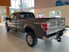 Used 2012 Ford F-150 4WD SuperCab at Maxx Loans near St. Adrian, MI