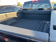 Used 2016 GMC Sierra 1500 4WD Double Cab SLT at Maxx Loans near St. Adrian, MI