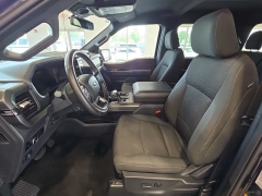 Used 2024  Ford F-150 XLT 4WD SuperCrew 5&period;5' Box at Maxx Loans near St&period; Adrian&comma; MI