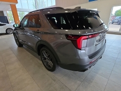 Used 2026  Ford Explorer ST 4WD at Maxx Loans near St&period; Adrian&comma; MI