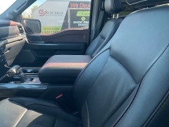Used 2023 Ford F-150 LARIAT 4WD SuperCrew 5.5' Box at Maxx Loans near St. Adrian, MI
