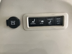 Used 2019 Chrysler Pacifica Limited FWD at Suburban Ford of Sterling Heights near Sterling Heights, MI