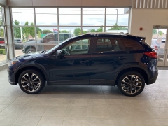 Used 2016 Mazda CX-5 FWD 4dr Auto Grand Touring at Maxx Loans near St. Adrian, MI