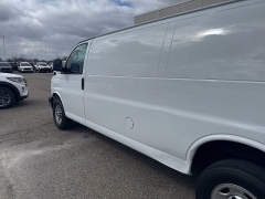 Used 2019  GMC Savana Cargo Van 2500 Ext Van at Maxx Loans near St&period; Adrian&comma; MI